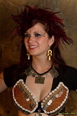 Castle McCulloch Shoot