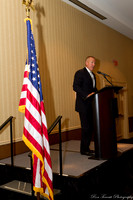 Optimist's Award Luncheon