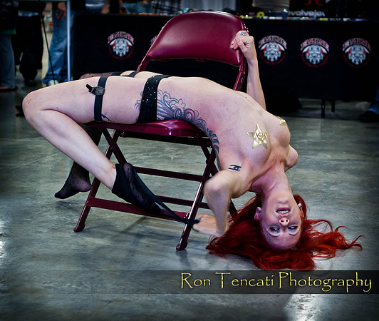 Ink Fest Live 2012