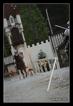 Joust!