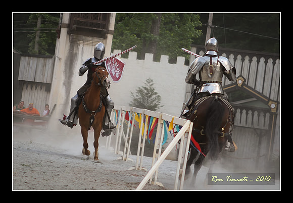 Joust!