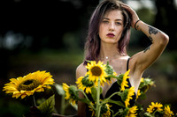 Photography Portfolio (Models)