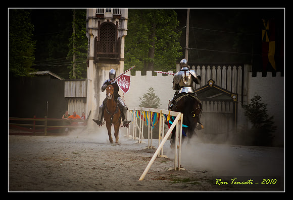 Joust!