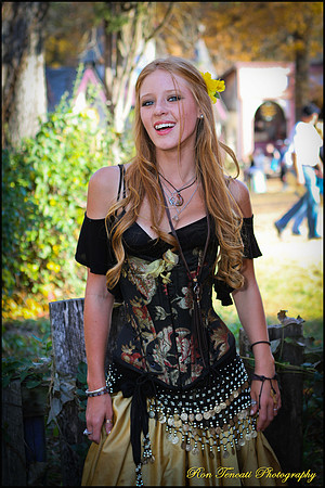 Katie - CRF 2010