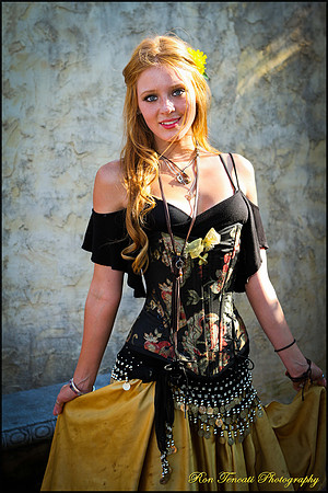Katie - CRF 2010