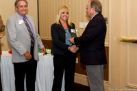Optimist's Award Luncheon