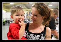 Ink Fest Tattoo Expo