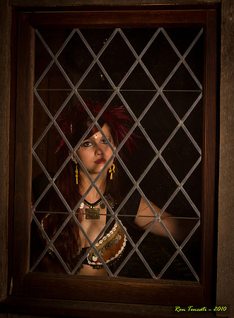 Castle McCulloch Shoot