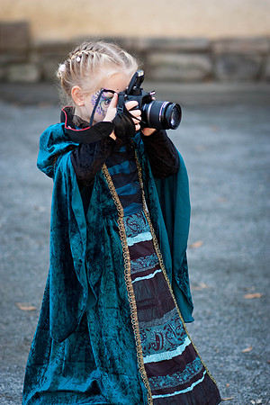 Master Photographer