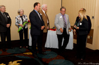 Optimist's Award Luncheon