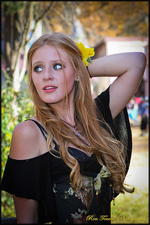 Katie - CRF 2010
