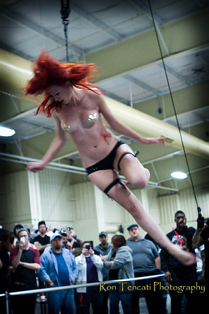 Ink Fest Live 2012