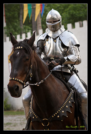 Joust!
