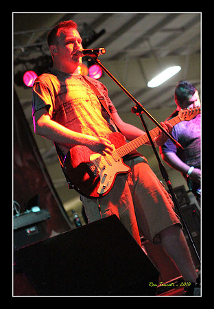 Ink Fest Tattoo Expo