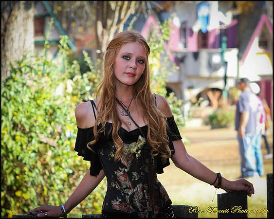 Katie - CRF 2010