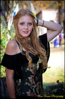Katie - CRF 2010