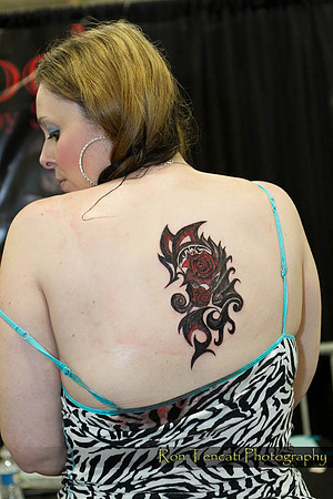 Ink Fest Live 2012