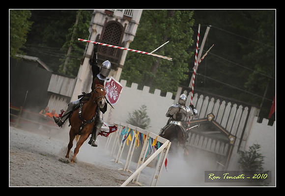 Joust!