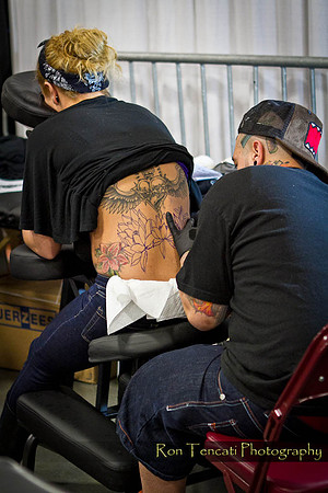 Ink Fest Live 2012