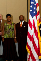 Optimist's Award Luncheon