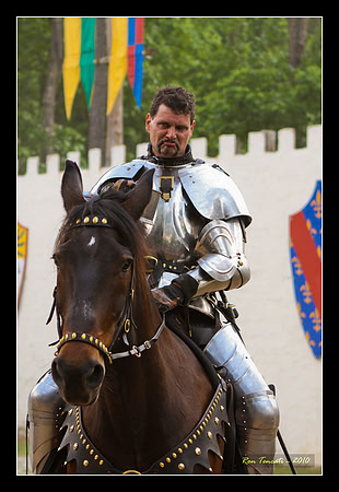 Joust!