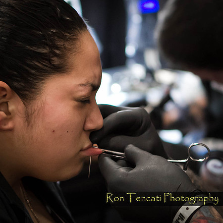 Ink Fest Live 2012