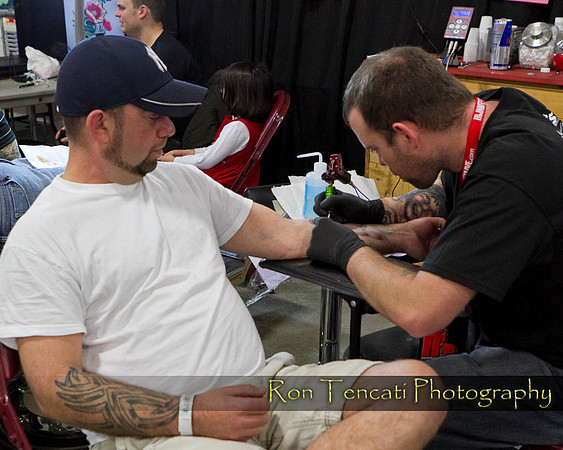 Ink Fest Live 2012