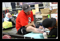 Ink Fest Tattoo Expo