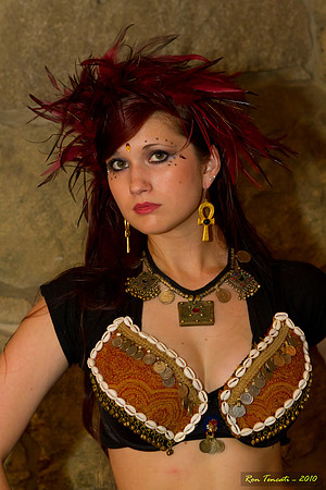Castle McCulloch Shoot
