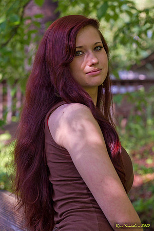 Aubrey