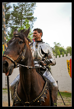 Joust!