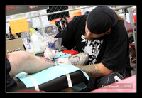 Ink Fest Tattoo Expo