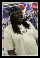 Ink Fest Tattoo Expo
