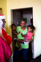2013 CMPD Explorer Christmas Project