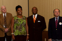 Optimist's Award Luncheon