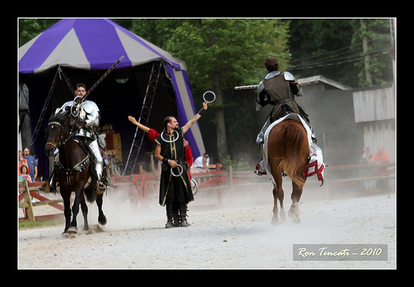 Joust!