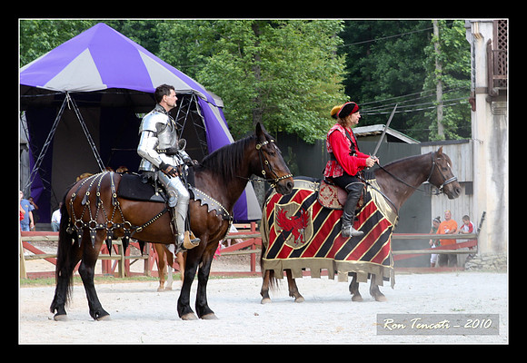 Joust!