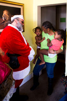 2013 CMPD Explorer Christmas Project
