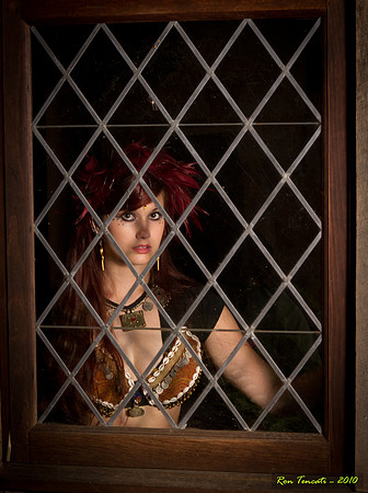 Castle McCulloch Shoot