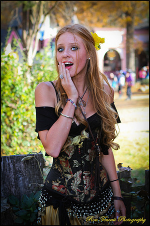 Katie - CRF 2010