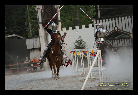 Joust!
