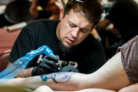 2014 InkFest Live Charlotte