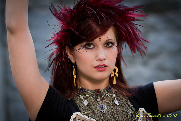 Castle McCulloch Shoot