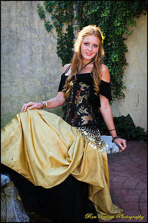 Katie - CRF 2010