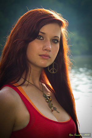 Aubrey
