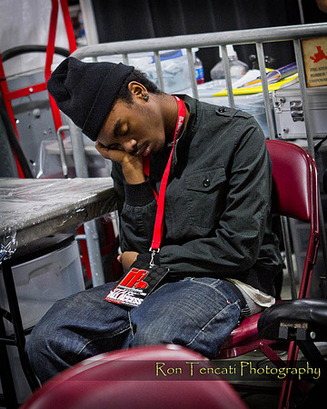 Ink Fest Live 2012