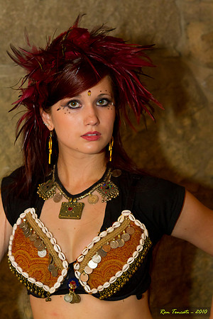 Castle McCulloch Shoot