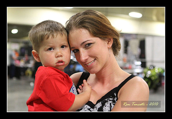 Ink Fest Tattoo Expo