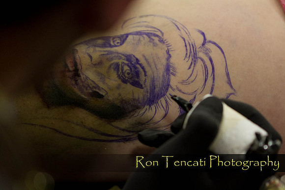 Ink Fest Live 2012