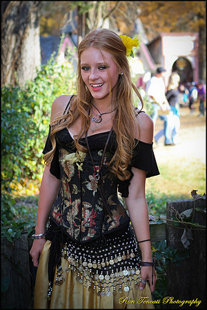 Katie - CRF 2010